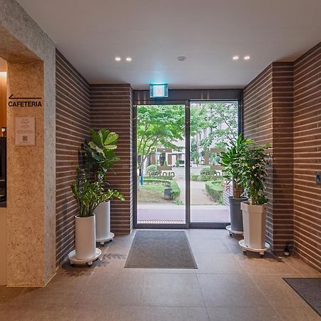Cloud In Hotel Mokpo Peace Square Bagian luar foto